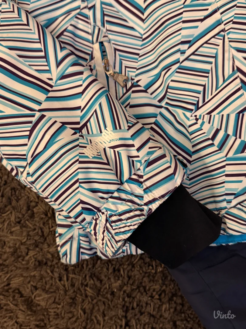 Komplet za skijanje (moze i odvojeno)