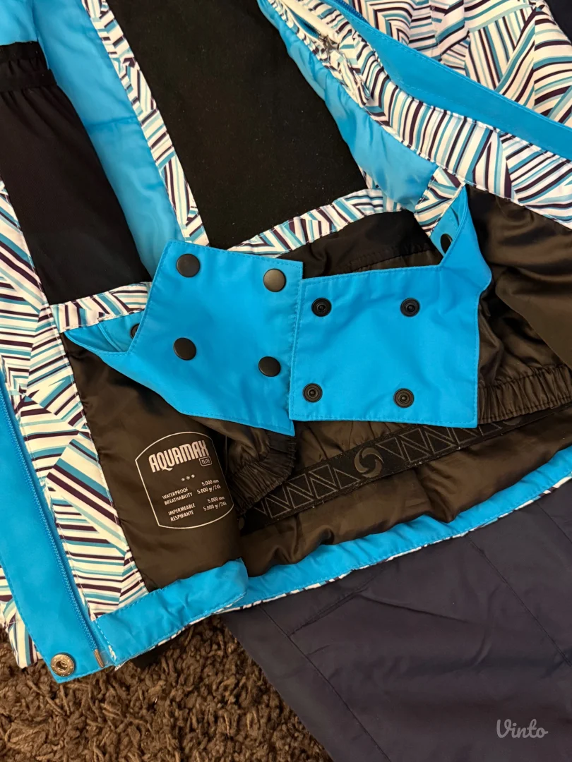 Komplet za skijanje (moze i odvojeno)