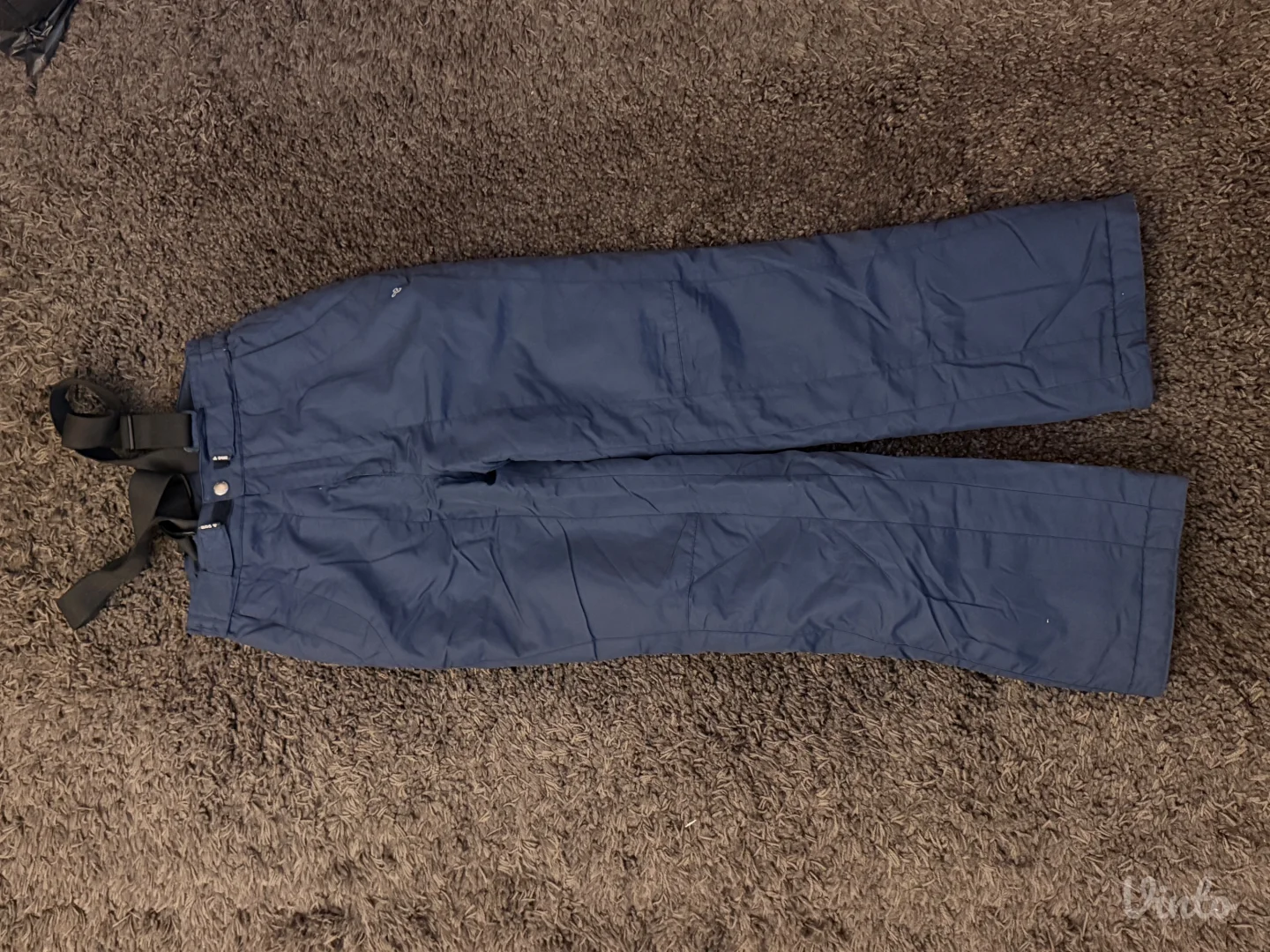 Komplet za skijanje (moze i odvojeno)