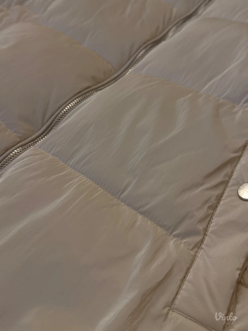 Stradivarius zimska jakna