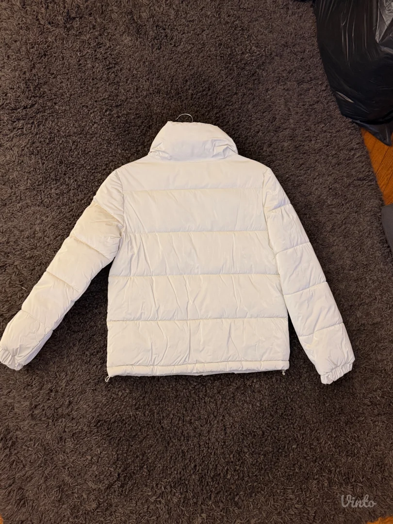 Stradivarius zimska jakna