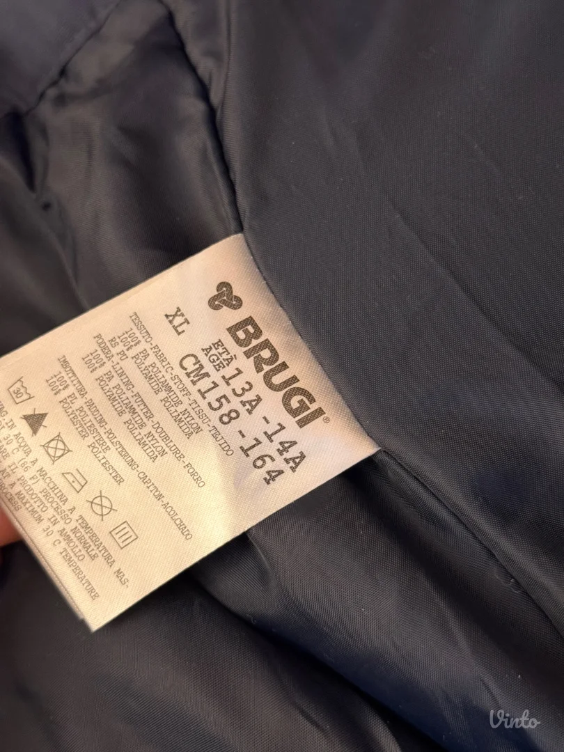 Komplet za skijanje (moze i odvojeno)