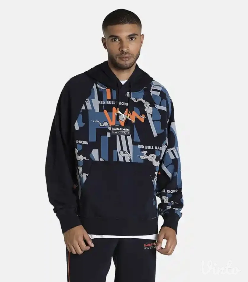 Red Bull Puma duks