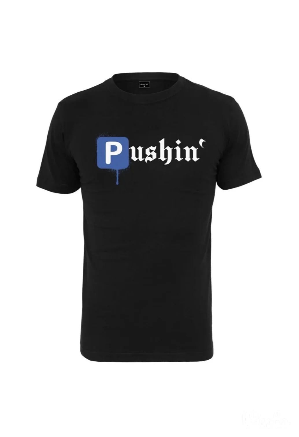 Pushin P majica