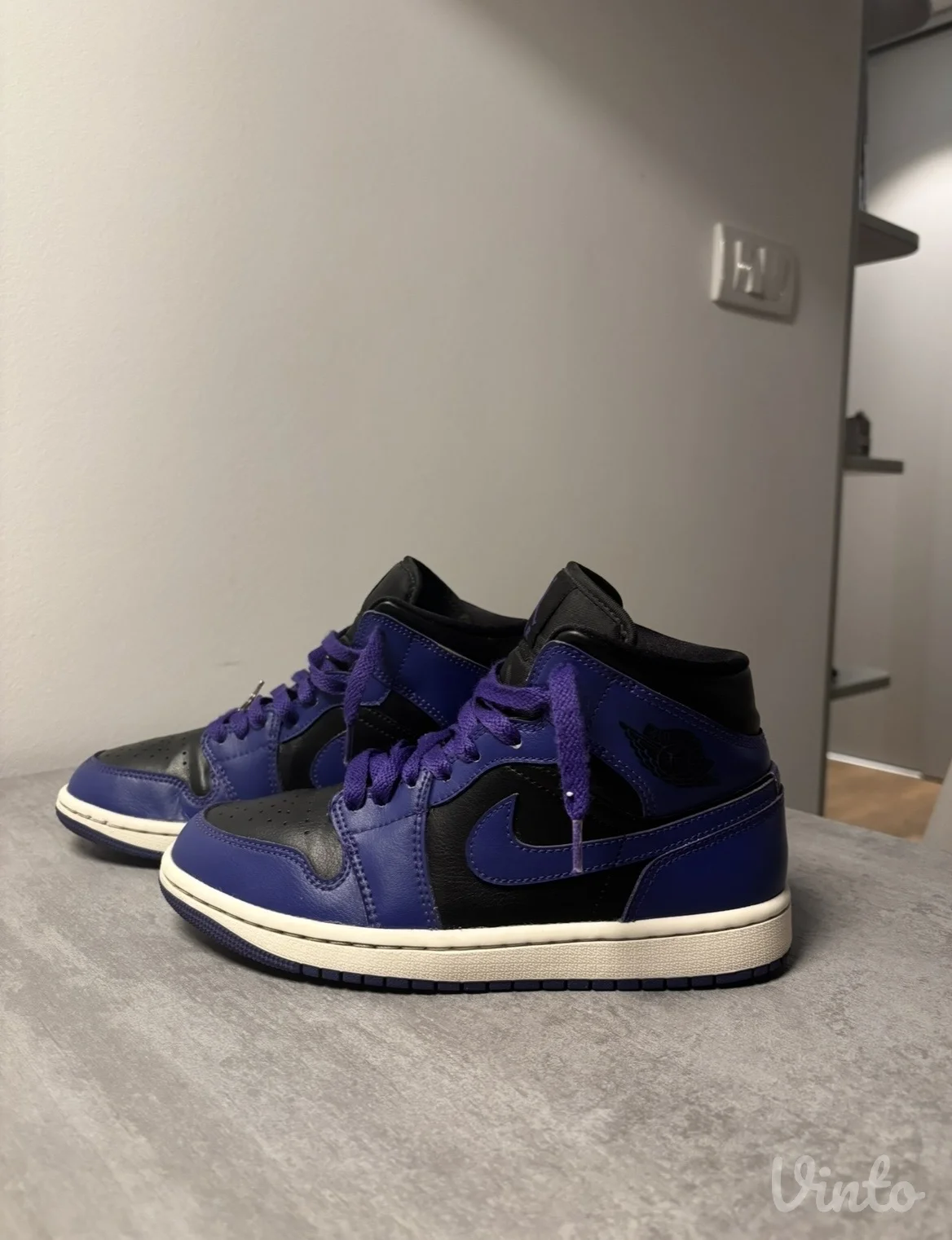 Air Jordan 1 Nove