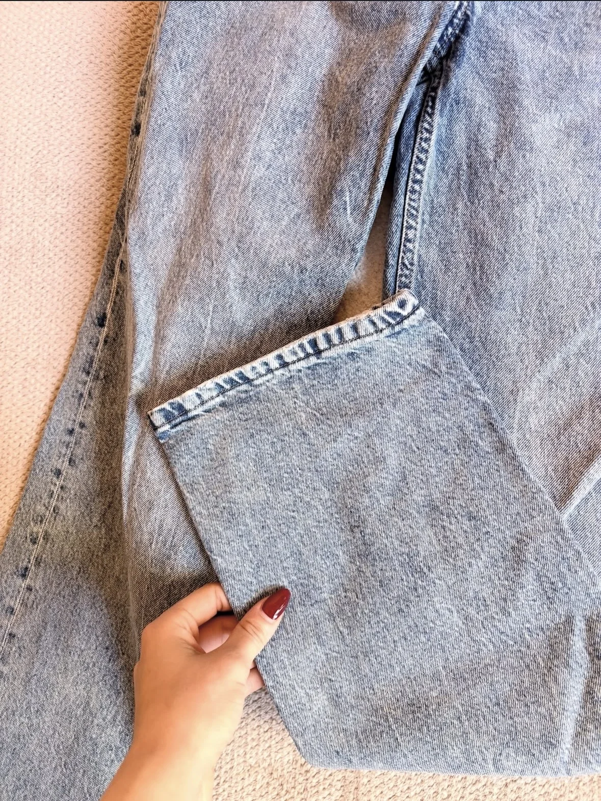 Farmerke H&M
