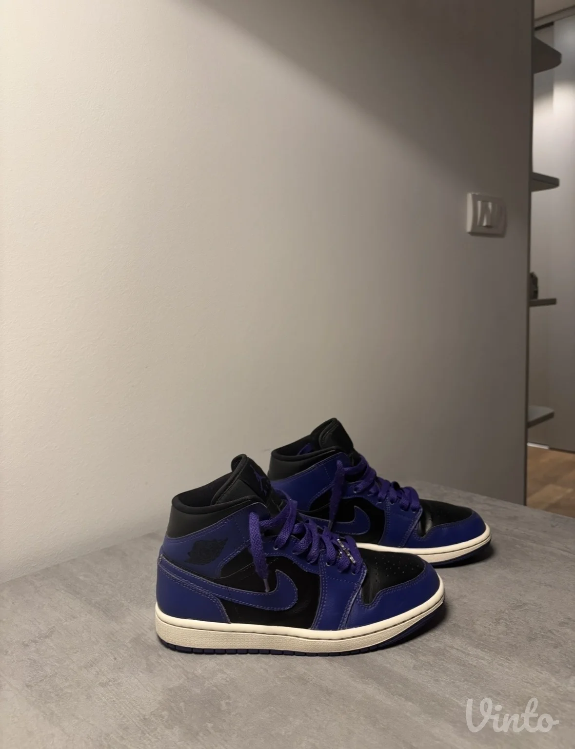 Air Jordan 1 Nove