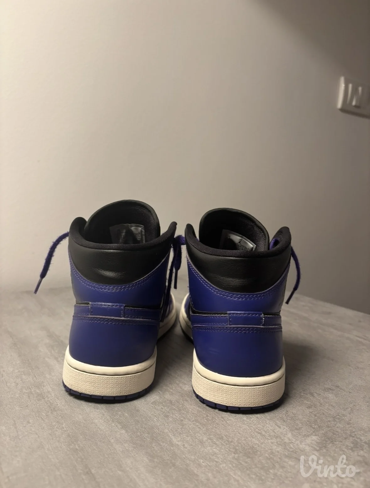 Air Jordan 1 Nove