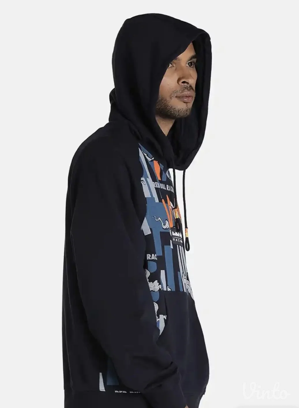 Red Bull Puma duks