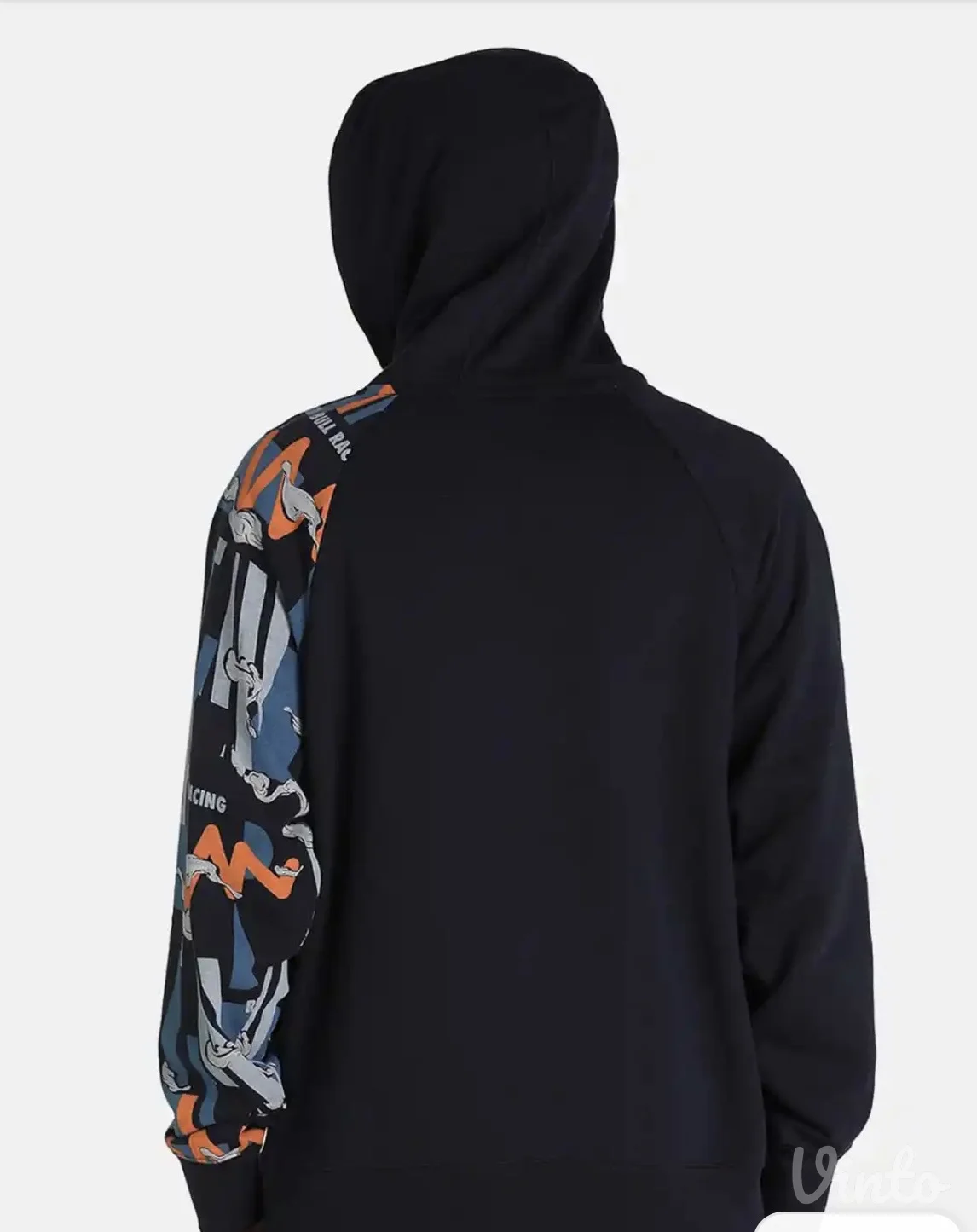 Red Bull Puma duks