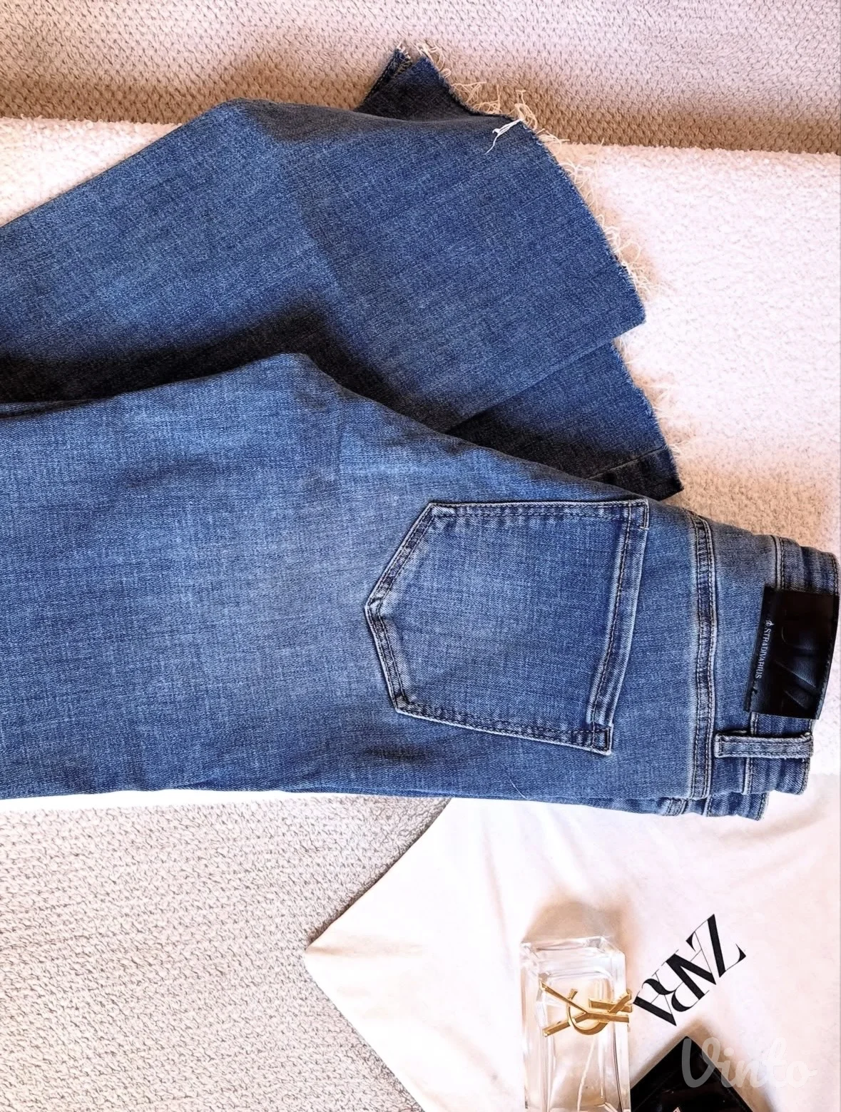 Stradivarius viralne zvoncare 36