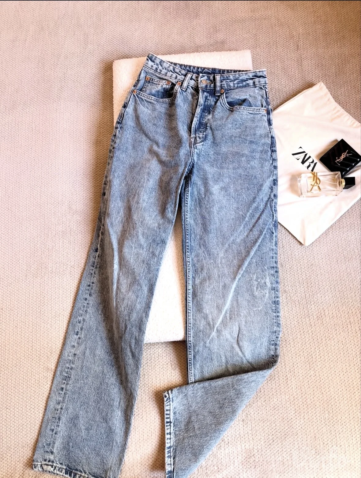 Farmerke H&M