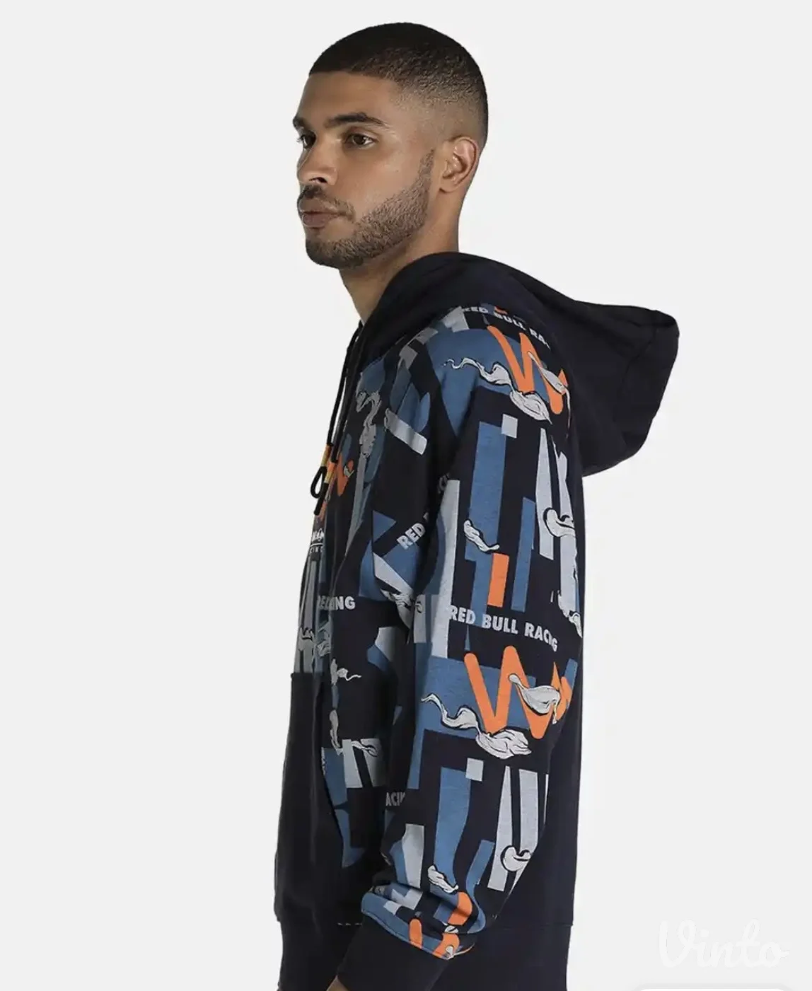 Red Bull Puma duks