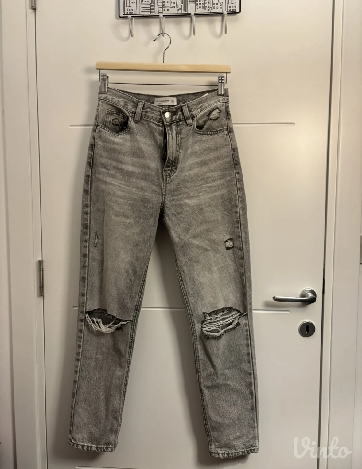 Pull&Bear Farmerke