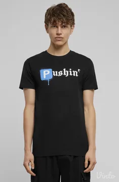 Pushin P majica