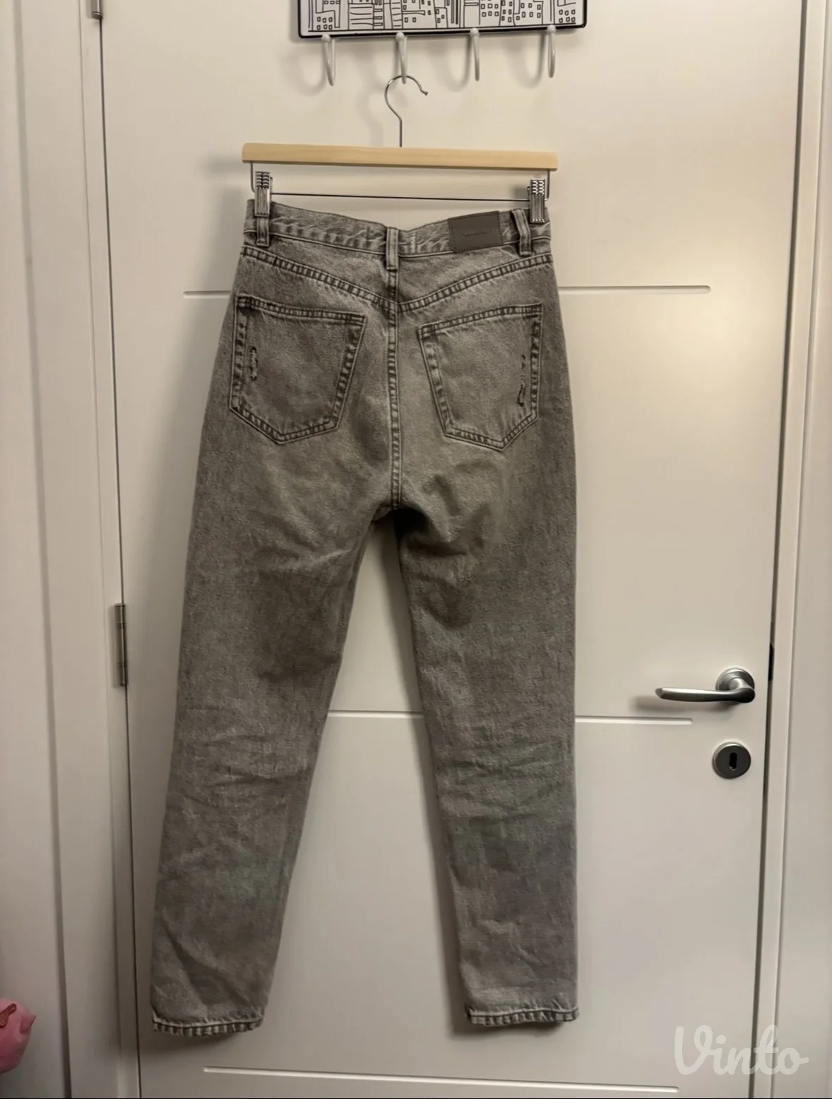 Pull&Bear Farmerke