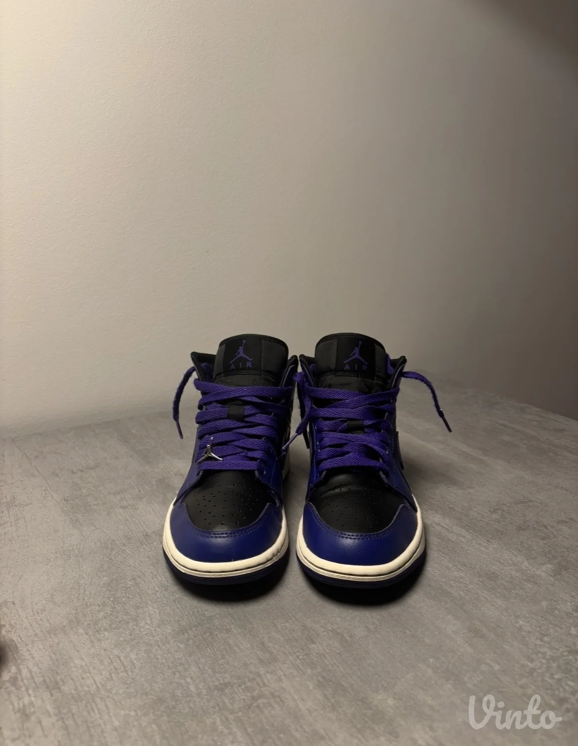 Air Jordan 1 Nove