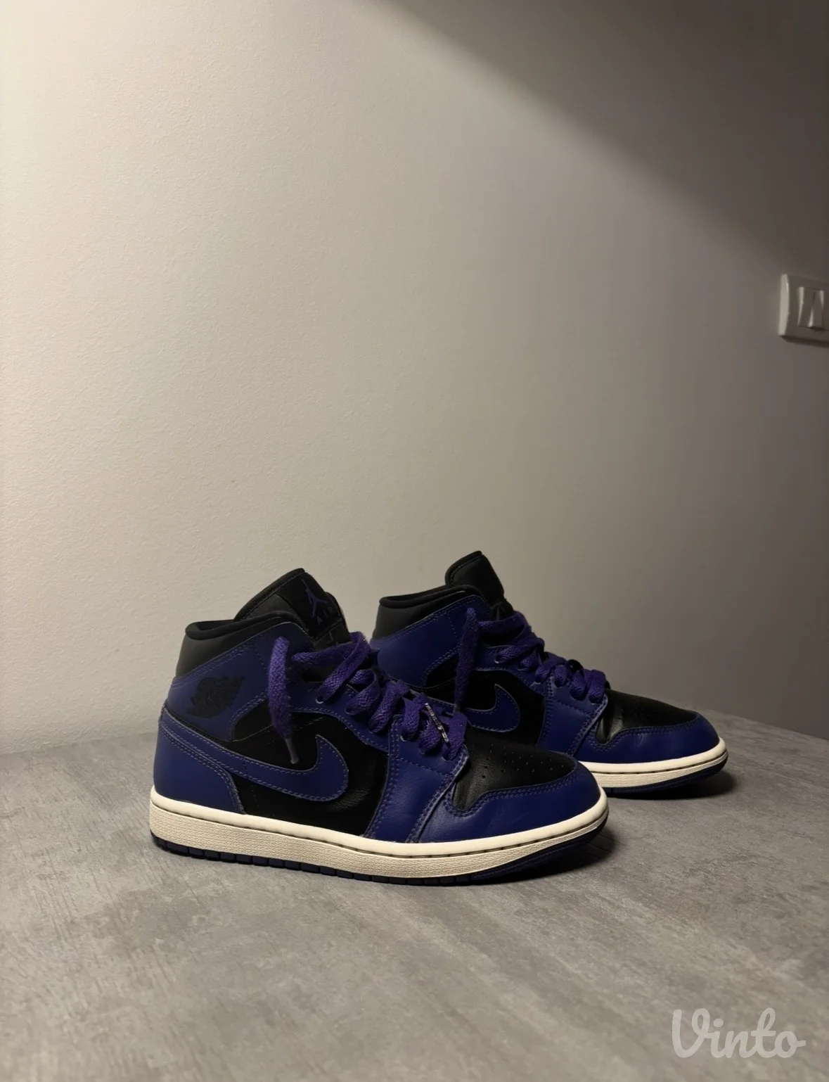 Air Jordan 1 Nove