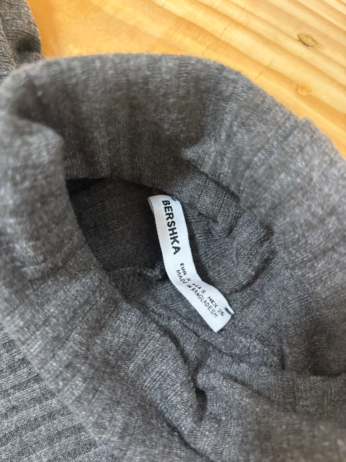 Bershka rolka haljina