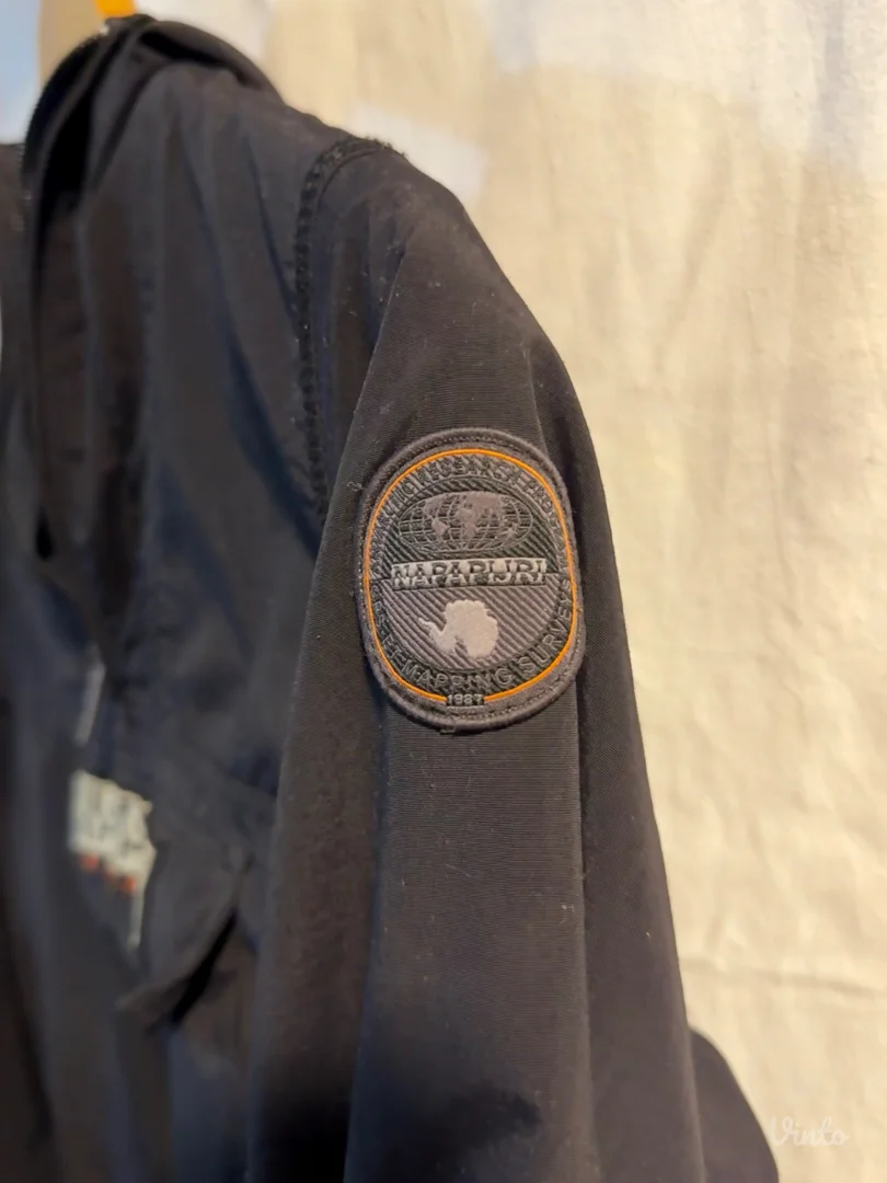 Napapijri jakna decija