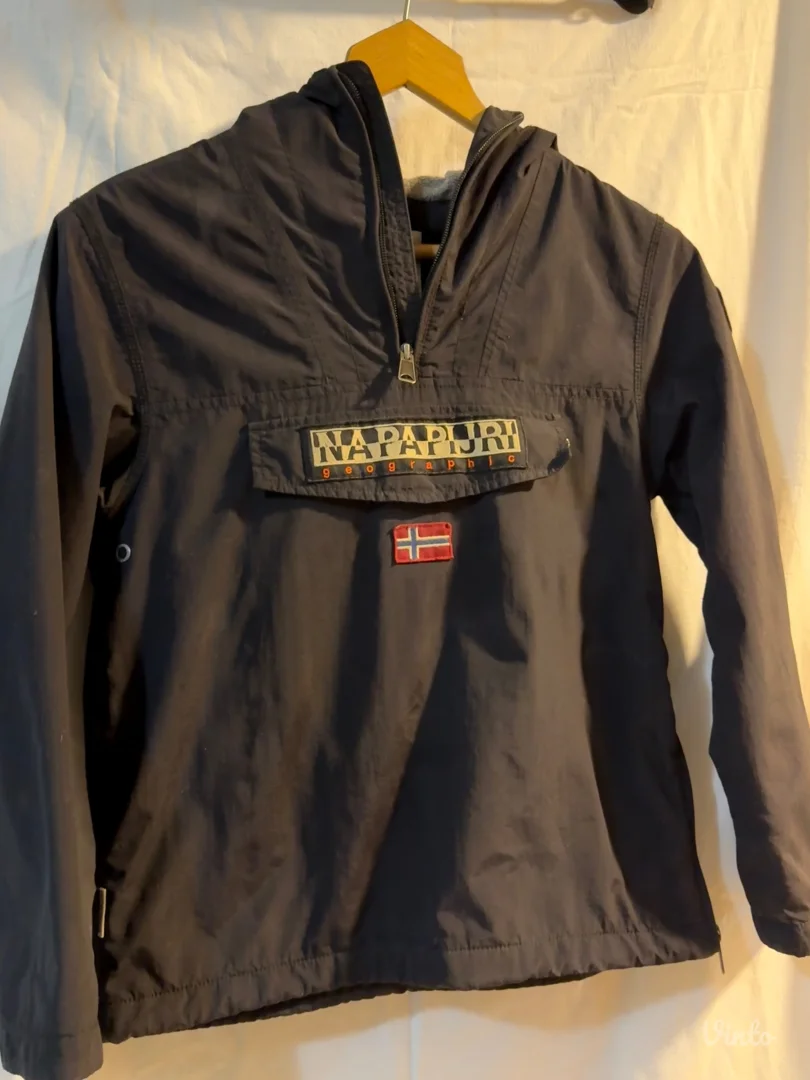 Napapijri jakna decija