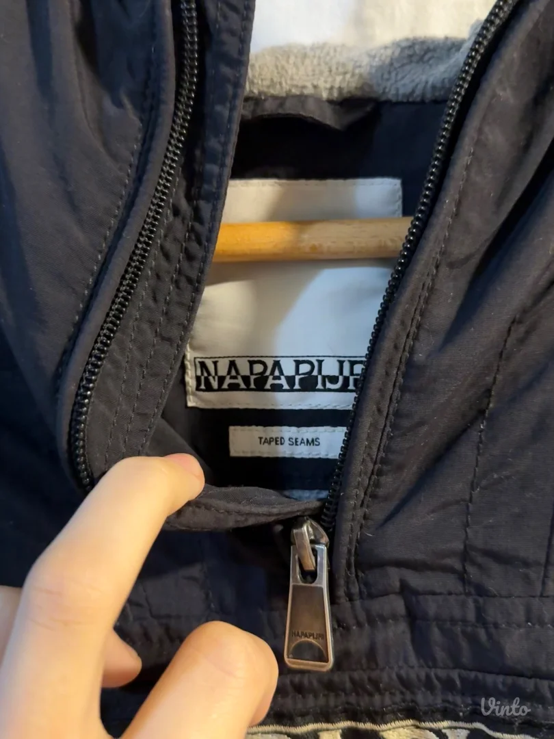 Napapijri jakna decija