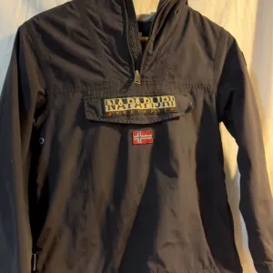 Napapijri jakna decija