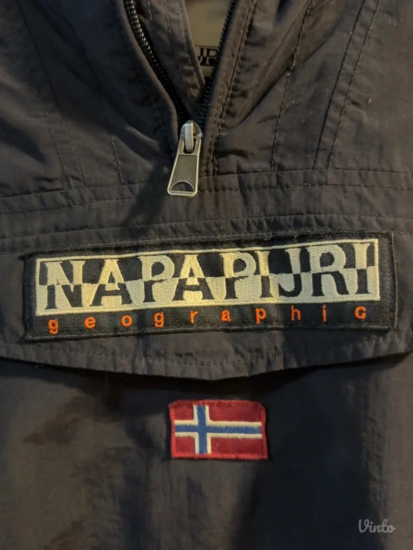 Napapijri jakna decija