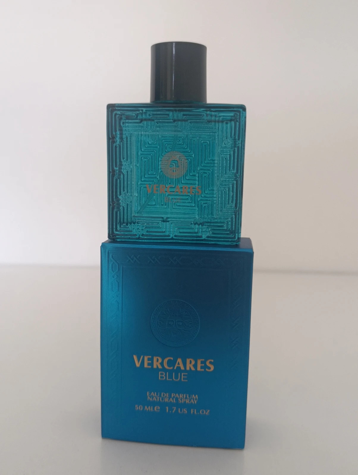 Vercares parfem