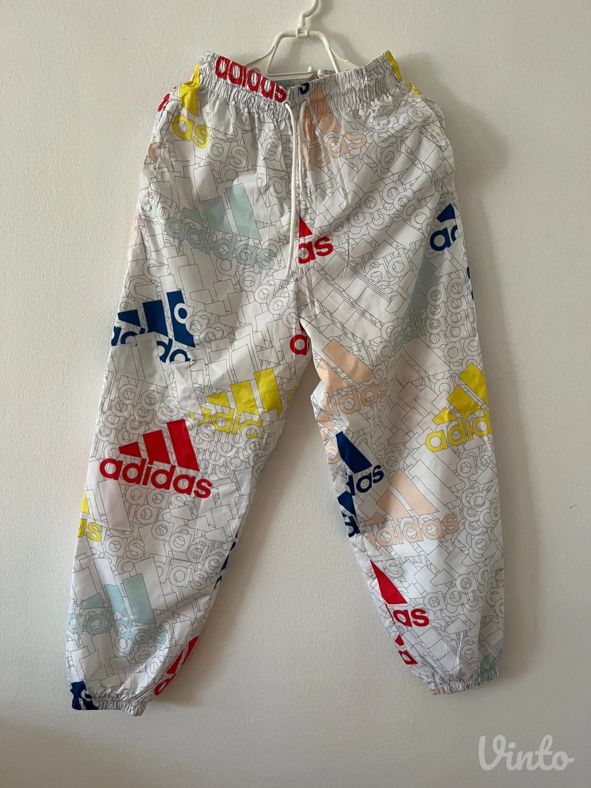 Adidas trenerka donji deo