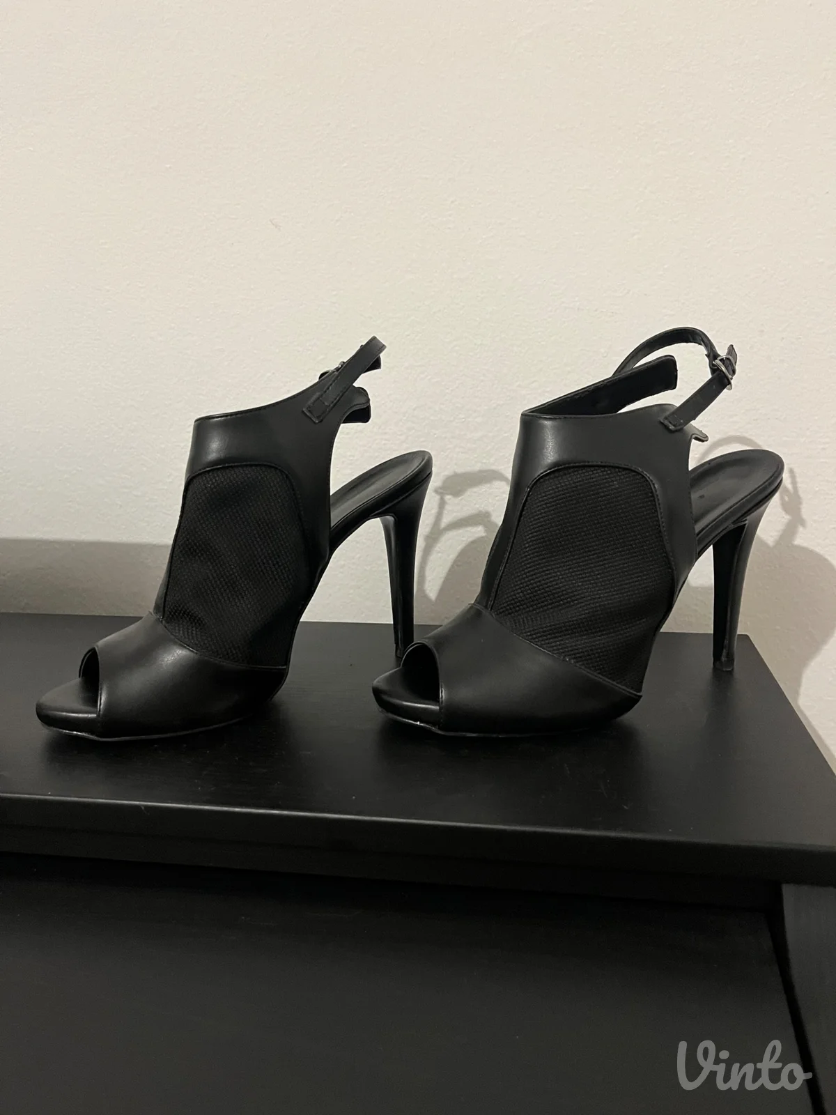 Sisley sandale