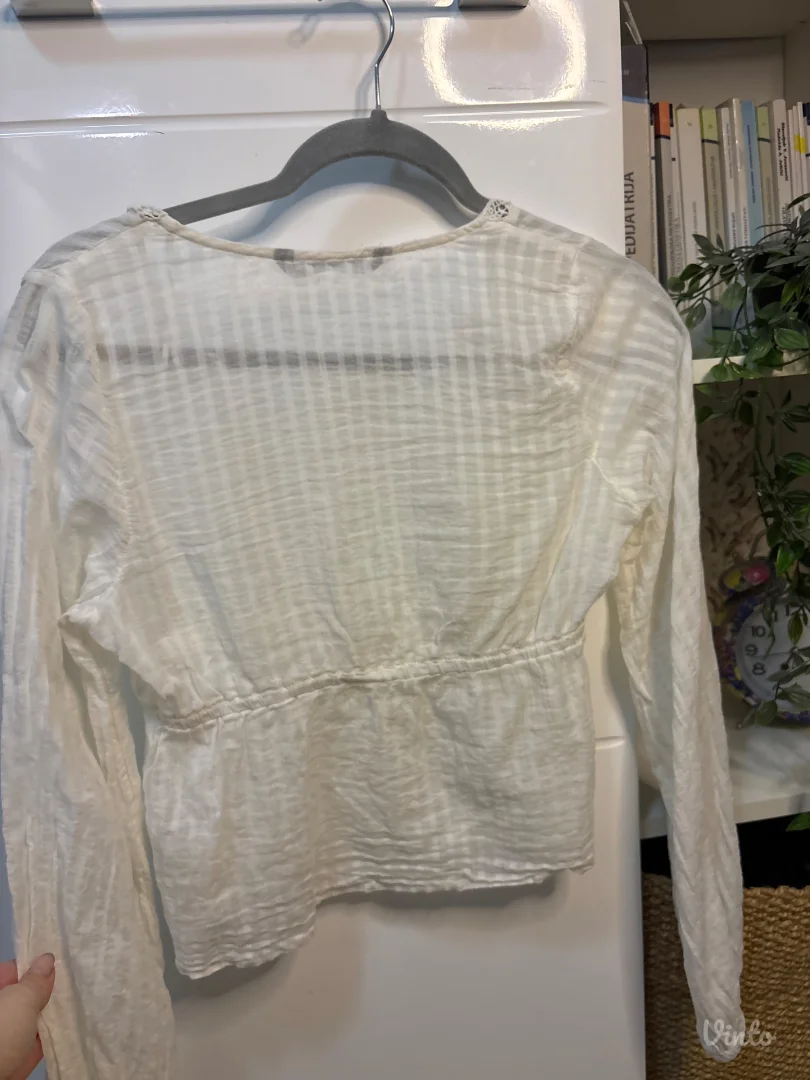 Zara tanka košuljica