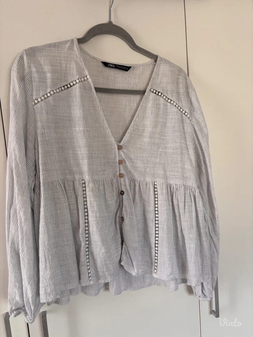 Zara boho kosulja