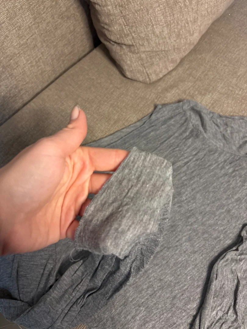 Intimissimi siva majica