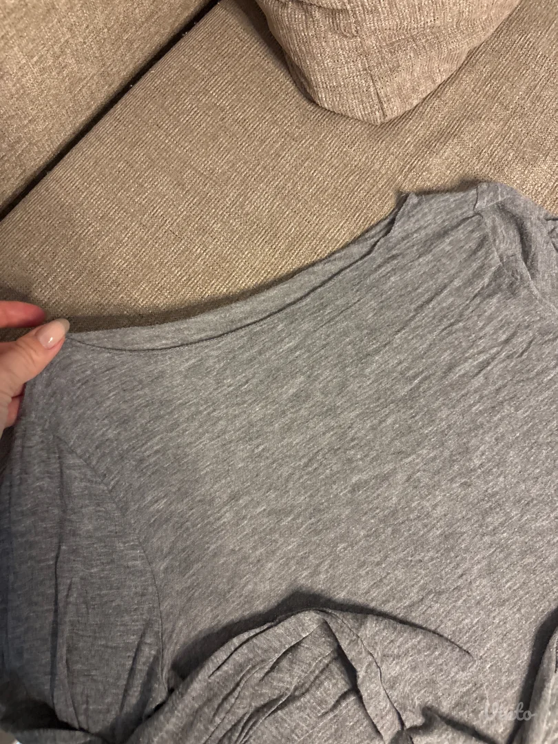 Intimissimi siva majica