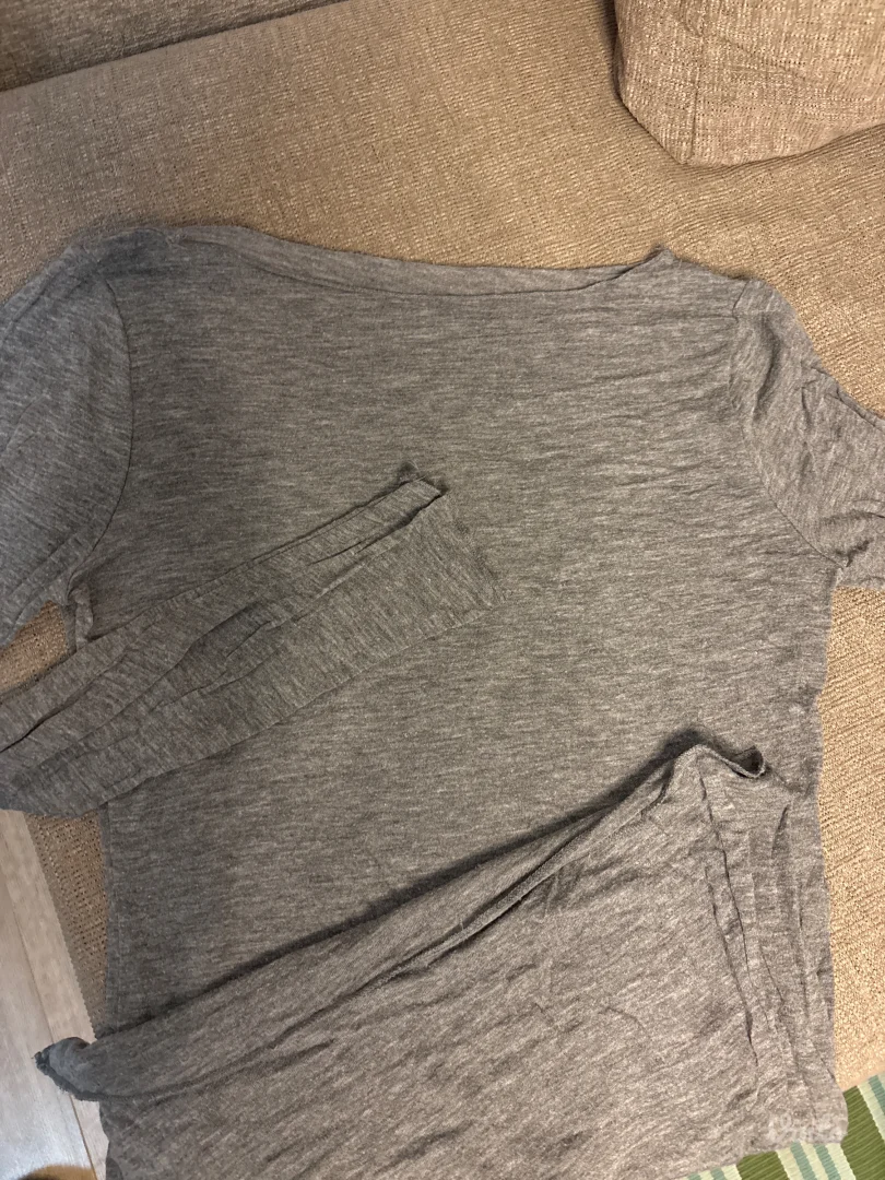 Intimissimi siva majica