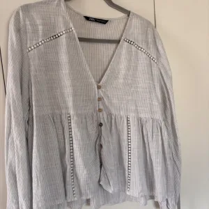 Zara boho kosulja