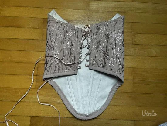 Korset - Nikolija couture