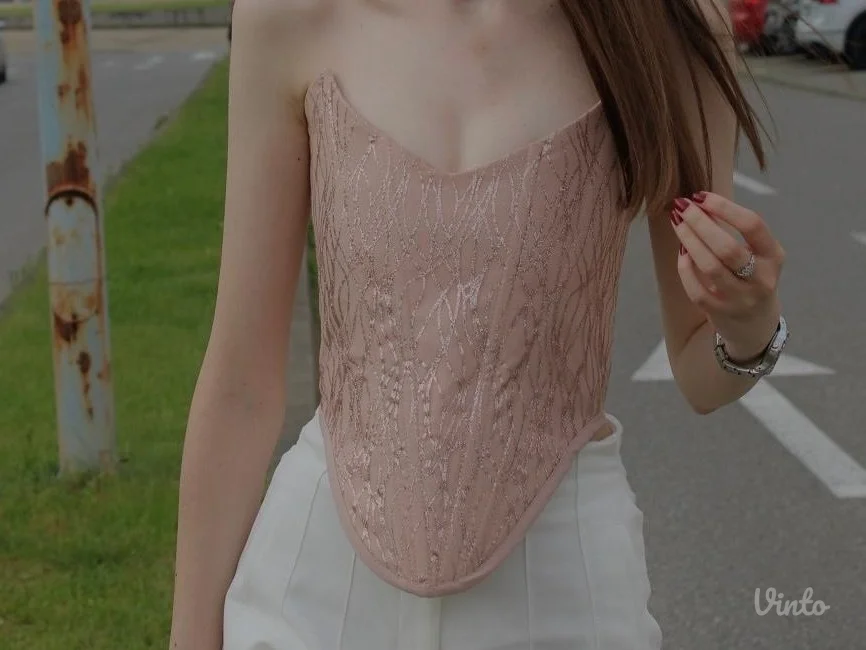 Korset - Nikolija couture