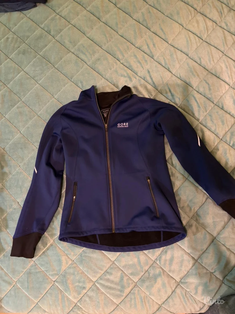 GORE running wear jakna