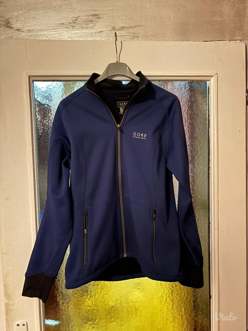 GORE running wear jakna
