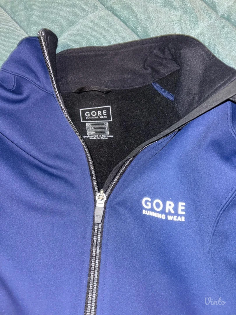 GORE running wear jakna
