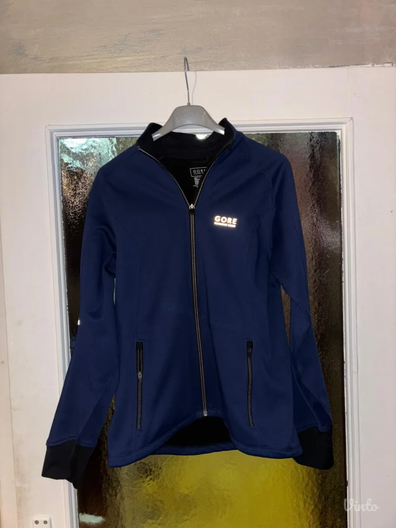 GORE running wear jakna