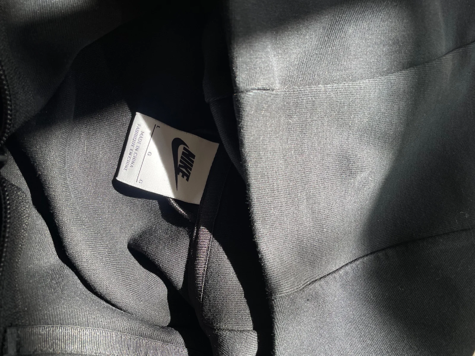 Nike Tech Fleece