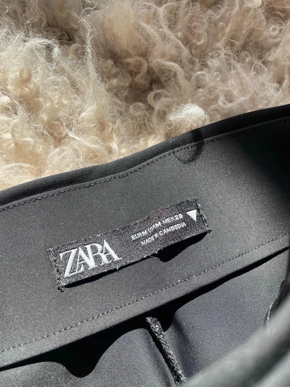 Zara biciklisticke