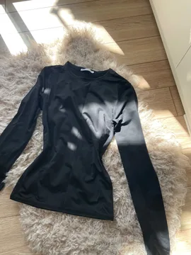 Zara uska majica