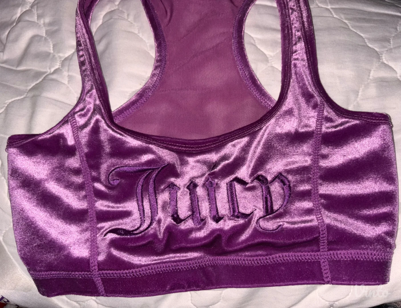 juicy couture original sportski topic xxs