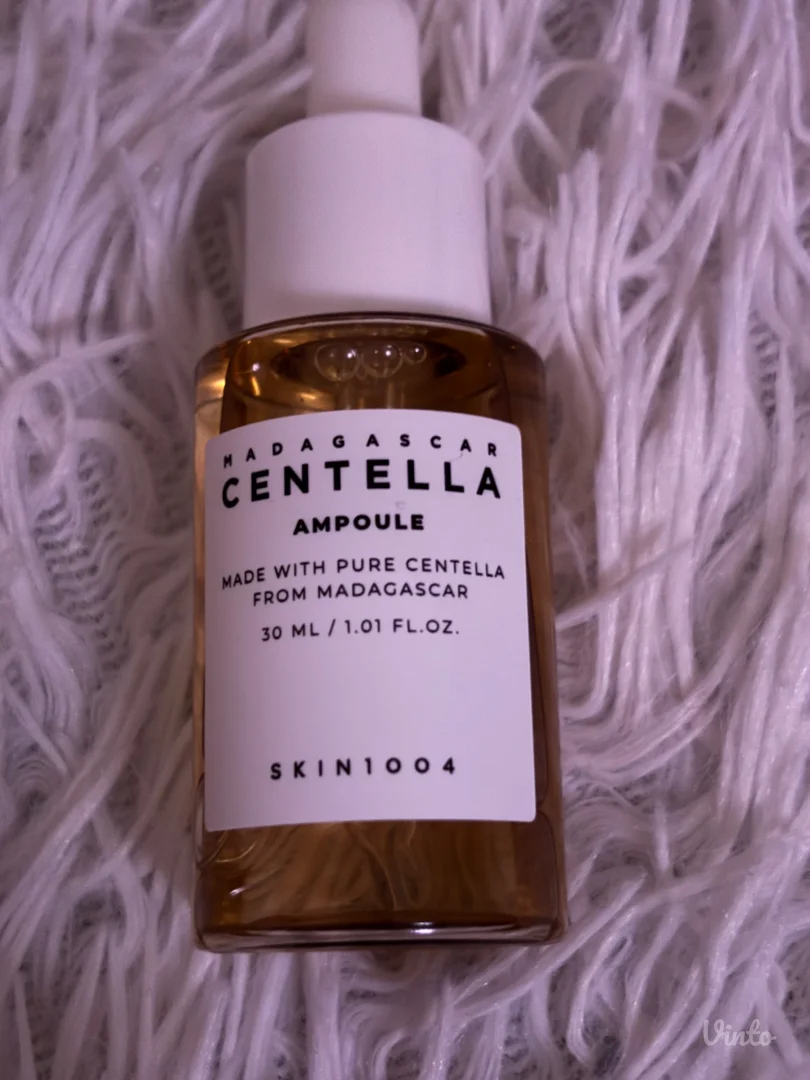 skin 1004 - magascar centella ampoule