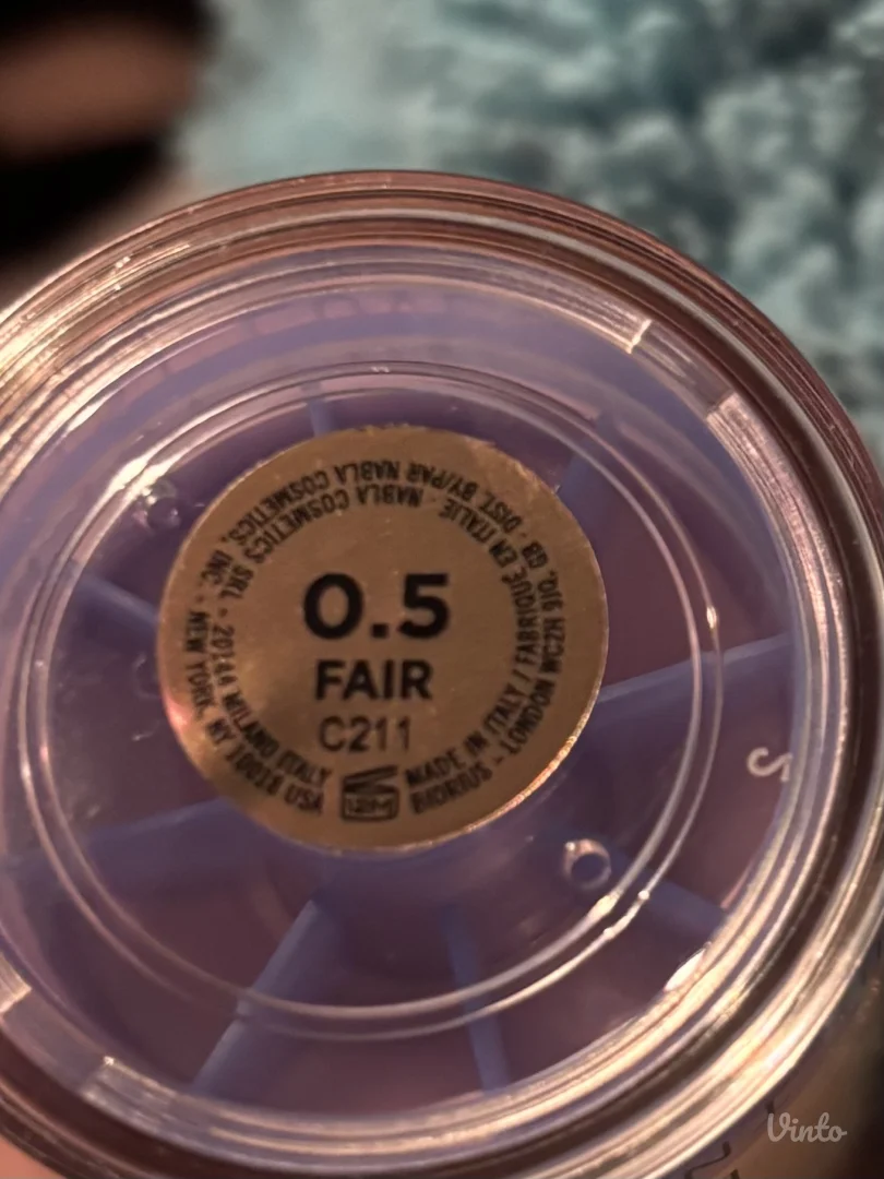 nabla skin realist tinted balm