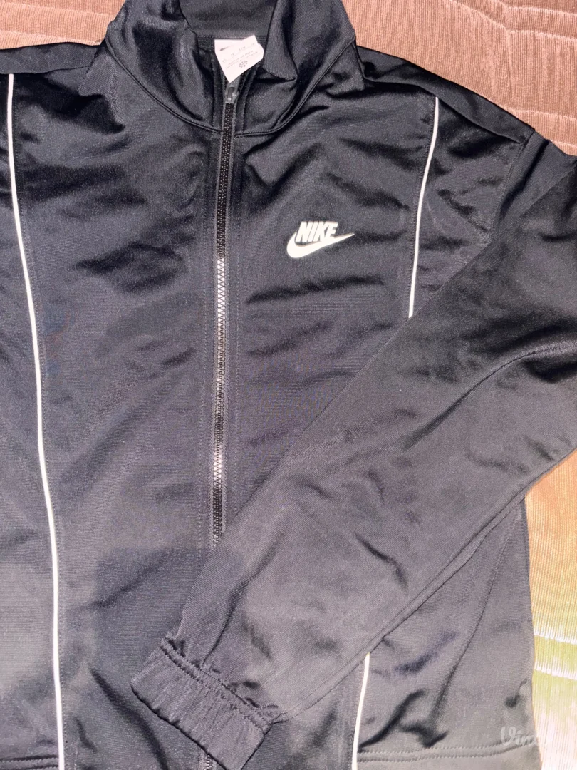 original nike komplet trenerka xs